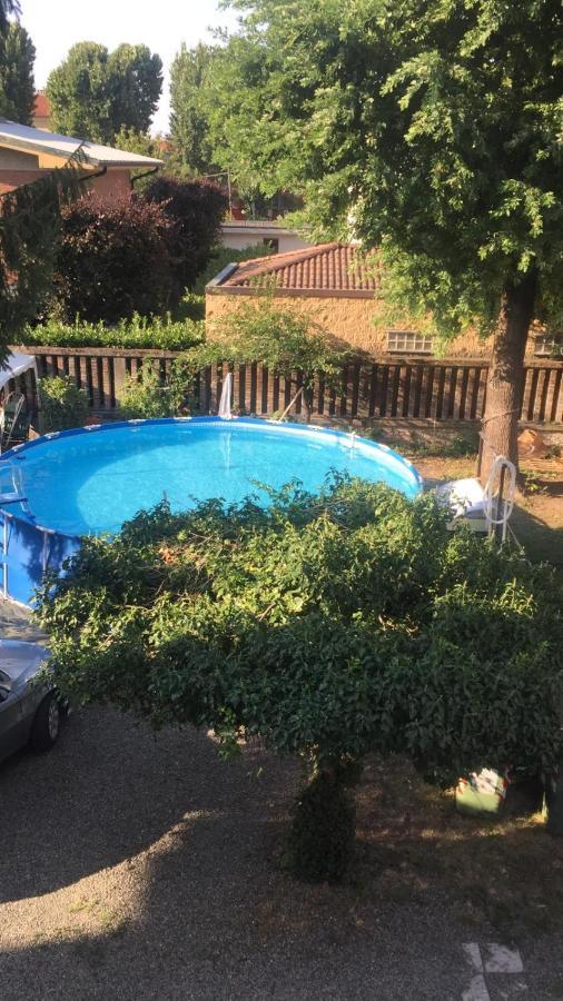 Appartamenti Dei Mille Novi Ligure Buitenkant foto