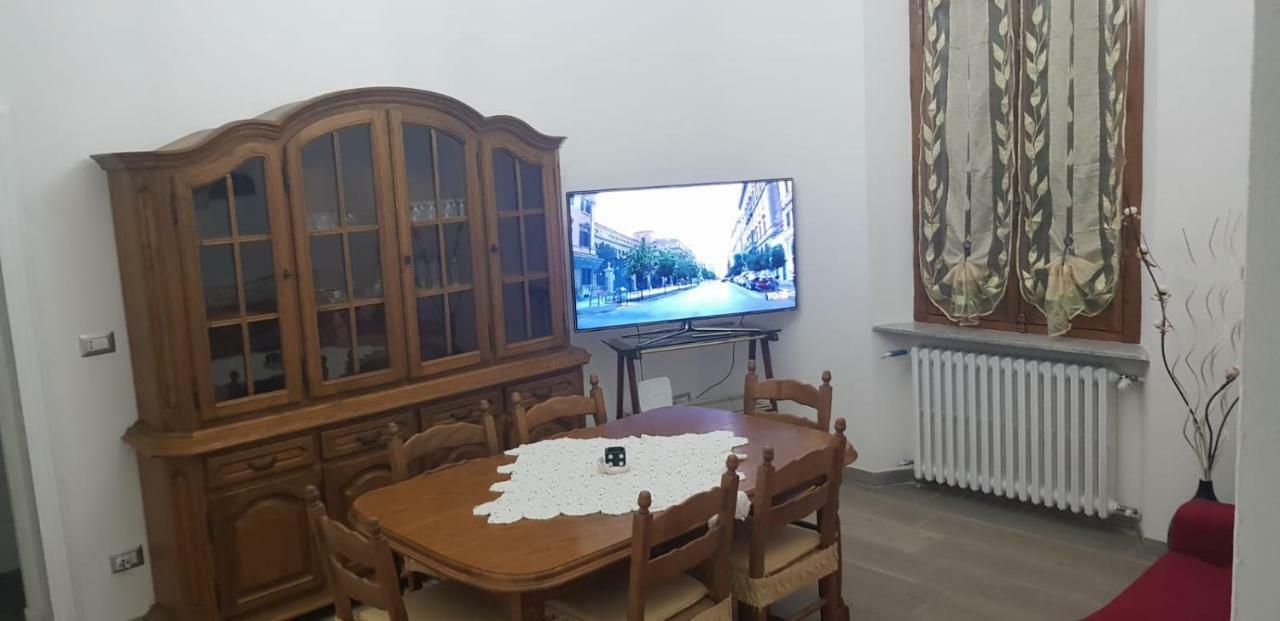 Appartamenti Dei Mille Novi Ligure Buitenkant foto