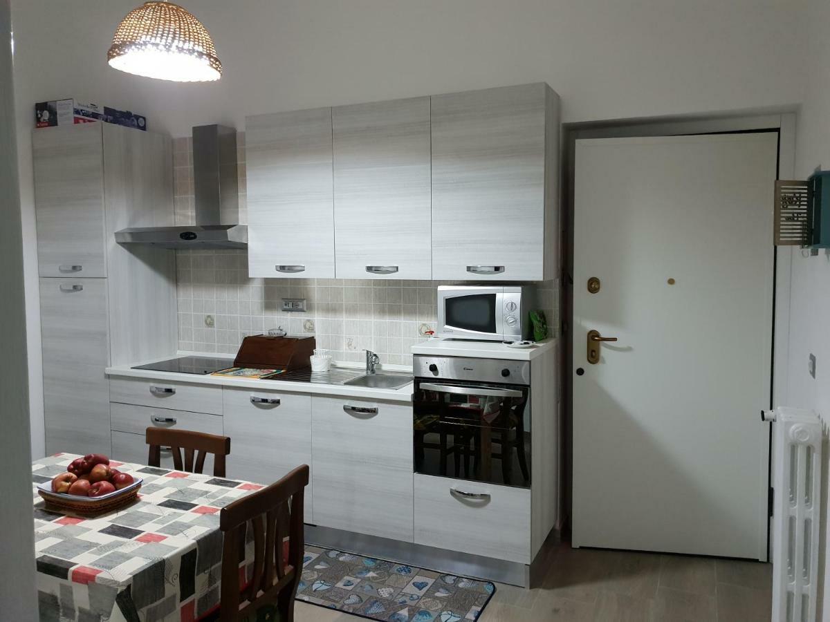 Appartamenti Dei Mille Novi Ligure Buitenkant foto