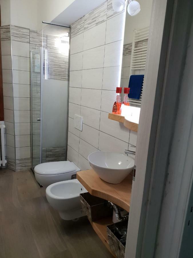 Appartamenti Dei Mille Novi Ligure Buitenkant foto