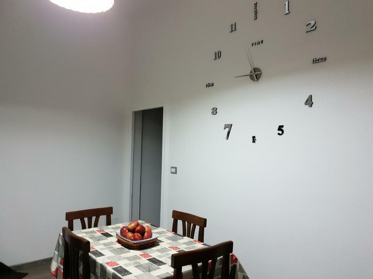Appartamenti Dei Mille Novi Ligure Buitenkant foto